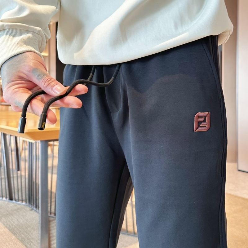 Fendi Long Pants